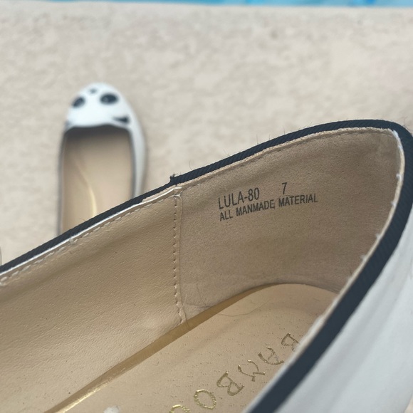 Panda Slip Ons - Picture 6 of 7